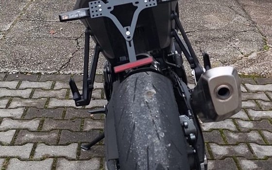 Gebrauchtmotorrad KTM 990 Duke - Bild 5