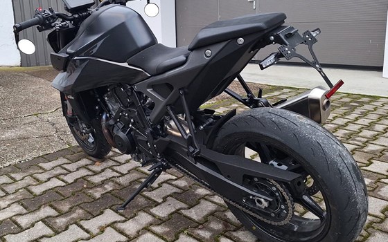 Gebrauchtmotorrad KTM 990 Duke - Bild 6