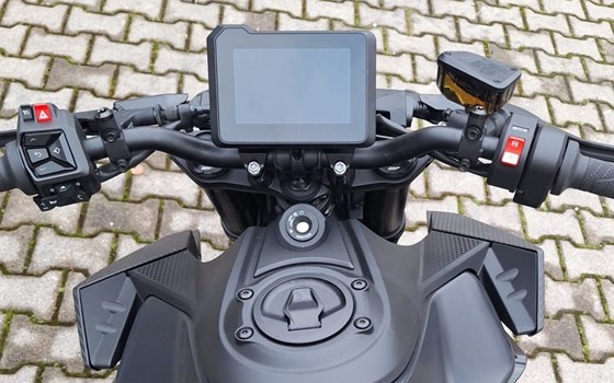 Gebrauchtmotorrad KTM 990 Duke - Bild 9