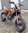 KTM 690 SMC R