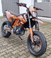 KTM 690 SMC R