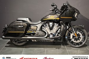 Angebot Indian Challenger Dark Horse