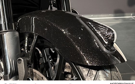 Neufahrzeug Indian Challenger Dark Horse - Bild 10