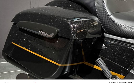 Neufahrzeug Indian Challenger Dark Horse - Bild 12