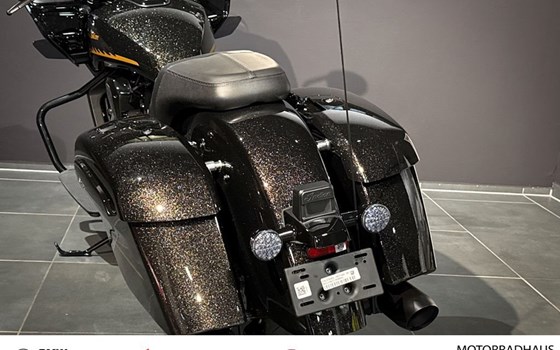 Neufahrzeug Indian Challenger Dark Horse - Bild 20