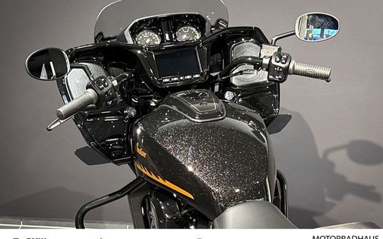 Neufahrzeug Indian Challenger Dark Horse - Bild 21
