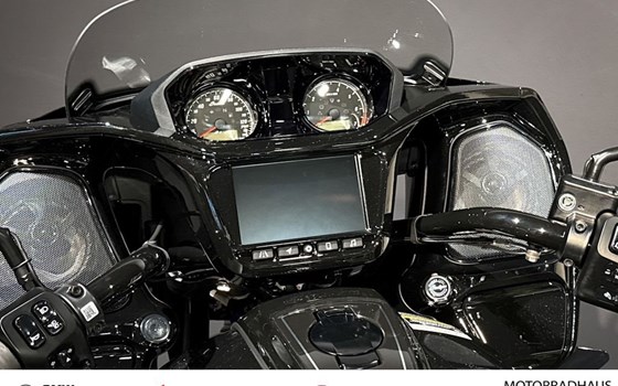 Neufahrzeug Indian Challenger Dark Horse - Bild 22