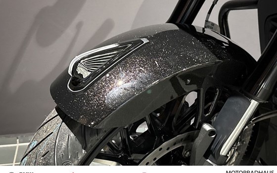 Neufahrzeug Indian Challenger Dark Horse - Bild 5