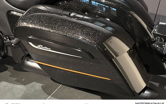 Neufahrzeug Indian Challenger Dark Horse - Bild 7