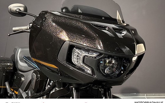 Neufahrzeug Indian Challenger Dark Horse - Bild 9