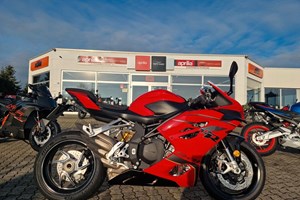 Angebot QJ Motor SRK 921 RR