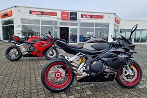 Angebot QJ Motor SRK 921 RR