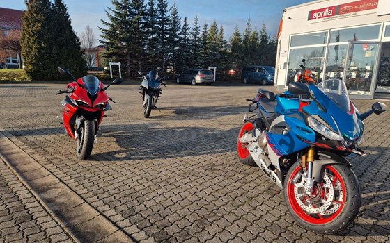 Neufahrzeug QJ Motor SRK 921 RR - Bild 14