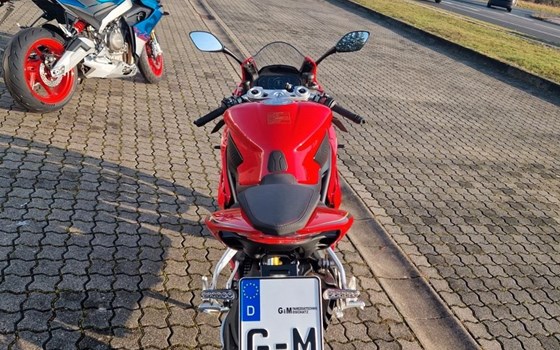 Neufahrzeug QJ Motor SRK 921 RR - Bild 18