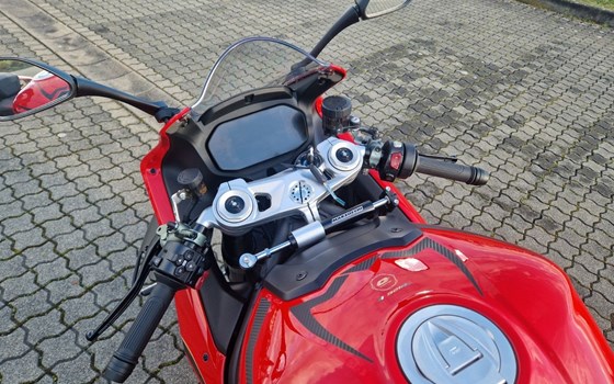 Neufahrzeug QJ Motor SRK 921 RR - Bild 6