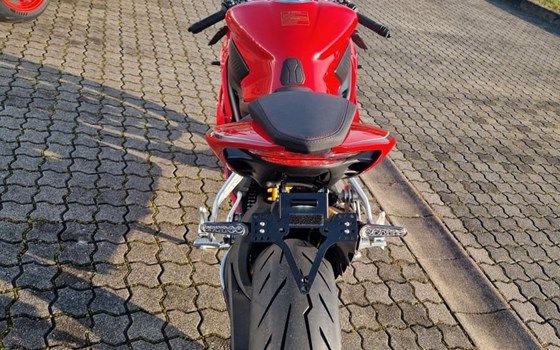 Neufahrzeug QJ Motor SRK 921 RR - Bild 6