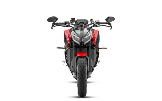 Neufahrzeug QJ Motor SRK 921 - Bild 5