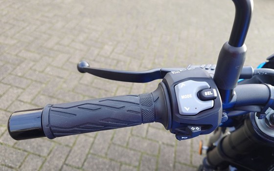 Gebrauchtmotorrad Suzuki GSX-S750 - Bild 13