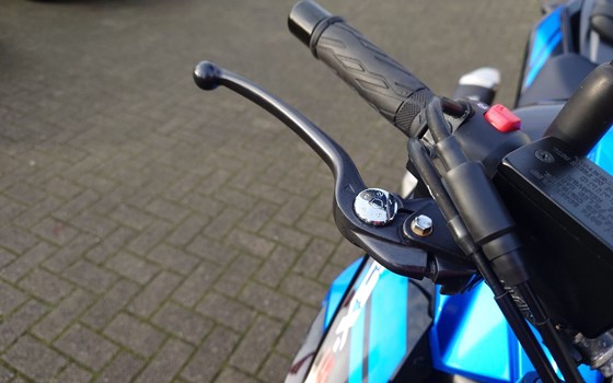 Gebrauchtmotorrad Suzuki GSX-S750 - Bild 14