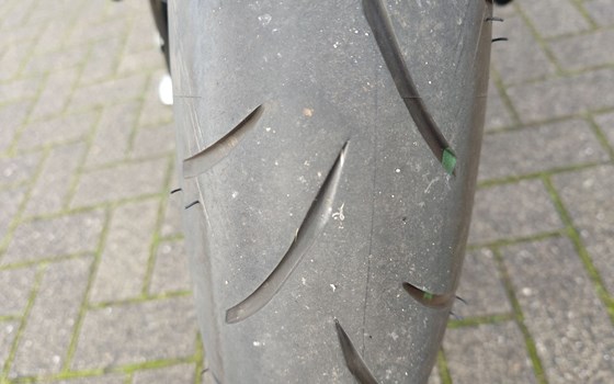 Gebrauchtmotorrad Suzuki GSX-S750 - Bild 16