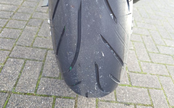 Gebrauchtmotorrad Suzuki GSX-S750 - Bild 17