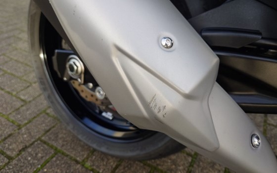 Gebrauchtmotorrad Suzuki GSX-S750 - Bild 19