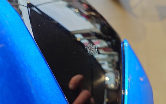 Gebrauchtmotorrad Suzuki GSX-S750 - Bild 20