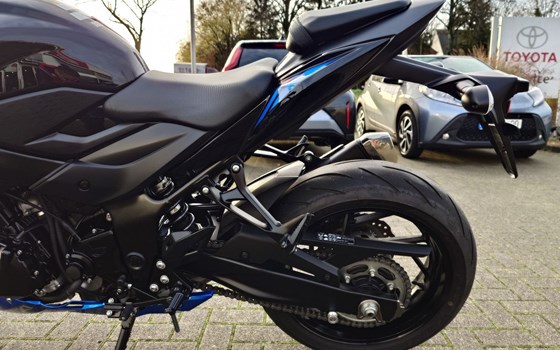 Gebrauchtmotorrad Suzuki GSX-S750 - Bild 8