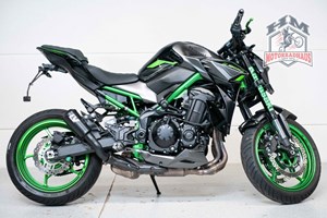 Angebot Kawasaki Z900