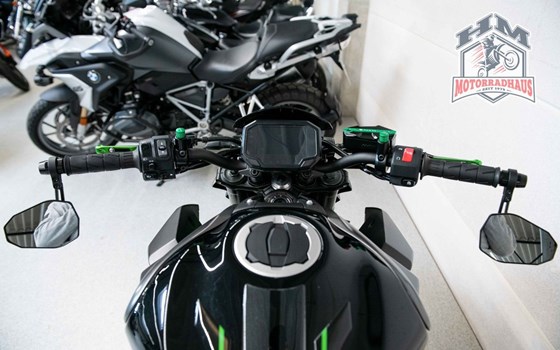 Gebrauchtmotorrad Kawasaki Z900 - Bild 11