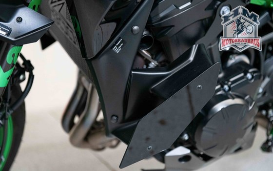 Gebrauchtmotorrad Kawasaki Z900 - Bild 12