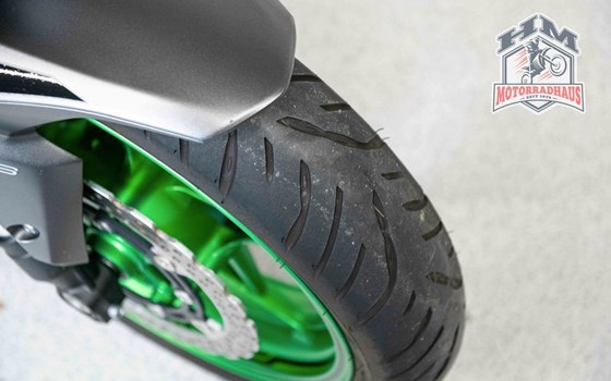 Gebrauchtmotorrad Kawasaki Z900 - Bild 14