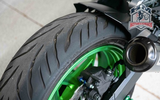 Gebrauchtmotorrad Kawasaki Z900 - Bild 15