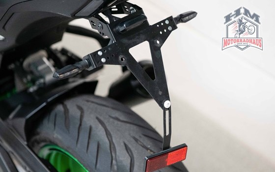 Gebrauchtmotorrad Kawasaki Z900 - Bild 6