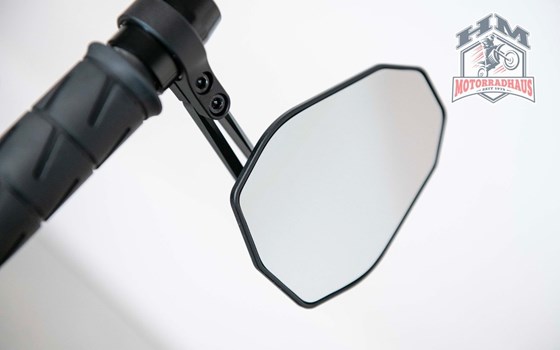 Gebrauchtmotorrad Kawasaki Z900 - Bild 8