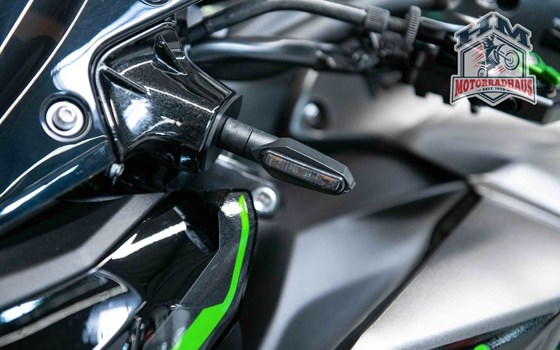 Gebrauchtmotorrad Kawasaki Z900 - Bild 9