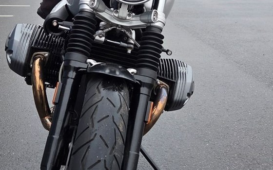 Gebrauchtmotorrad BMW R nineT Scrambler - Bild 3
