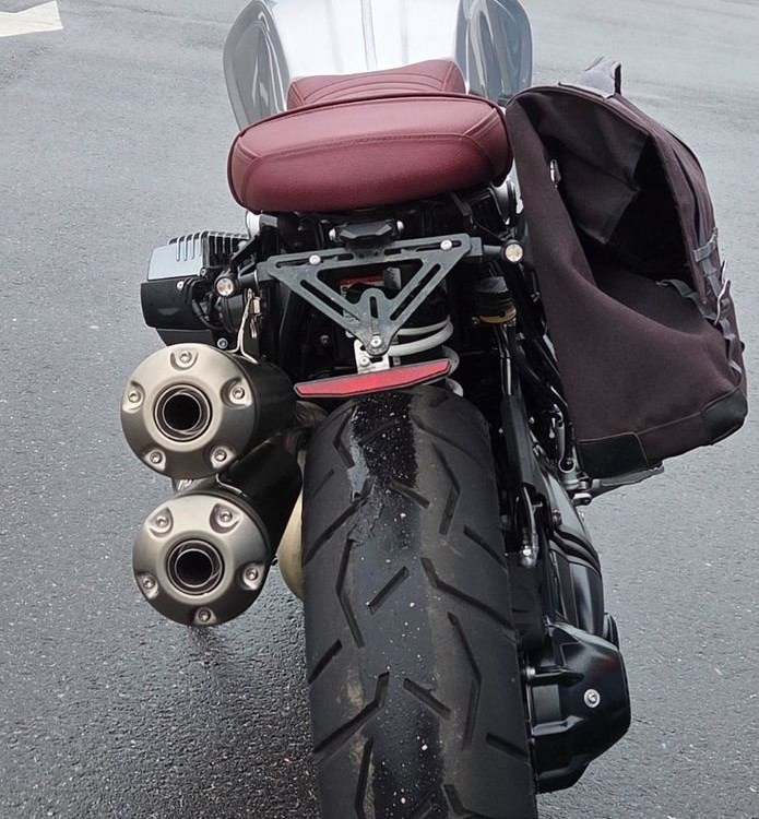 Angebot BMW R nineT Scrambler