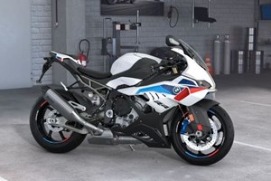 Angebot BMW S 1000 RR