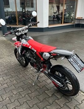 Gebrauchtmotorrad Fantic XMF 125 Performance - Bild 3