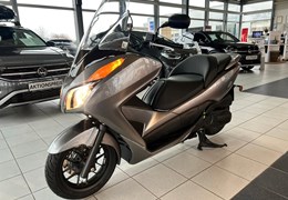 Gebrauchte Honda Forza 300