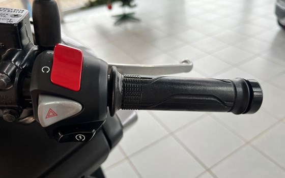 Gebrauchtmotorrad Honda Forza 300 - Bild 13