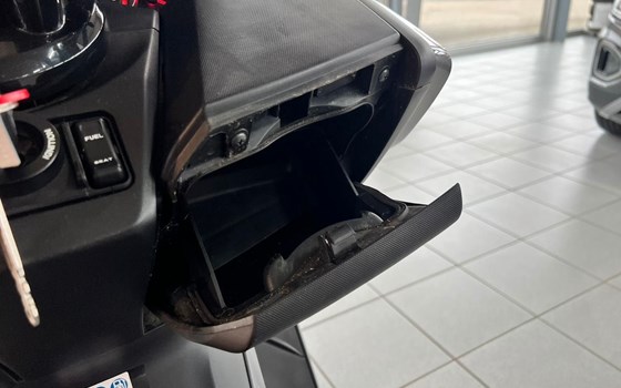 Gebrauchtmotorrad Honda Forza 300 - Bild 15