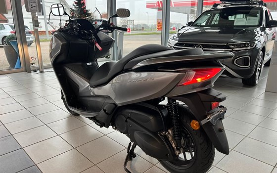 Gebrauchtmotorrad Honda Forza 300 - Bild 3