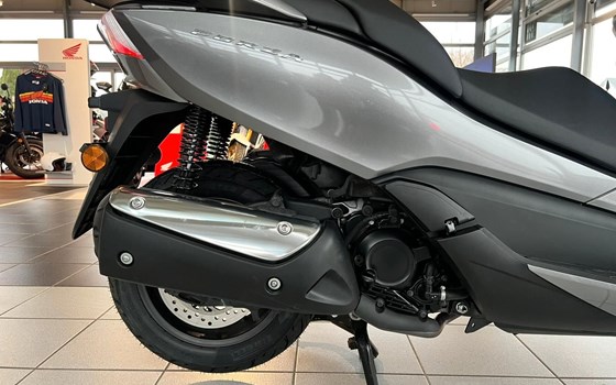Gebrauchtmotorrad Honda Forza 300 - Bild 5