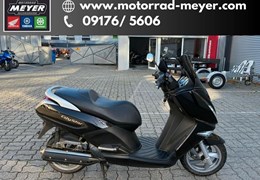 Gebrauchte Peugeot Citystar 125