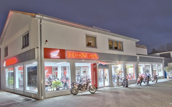 Neufahrzeug Honda CRF 50 F - Bild 3