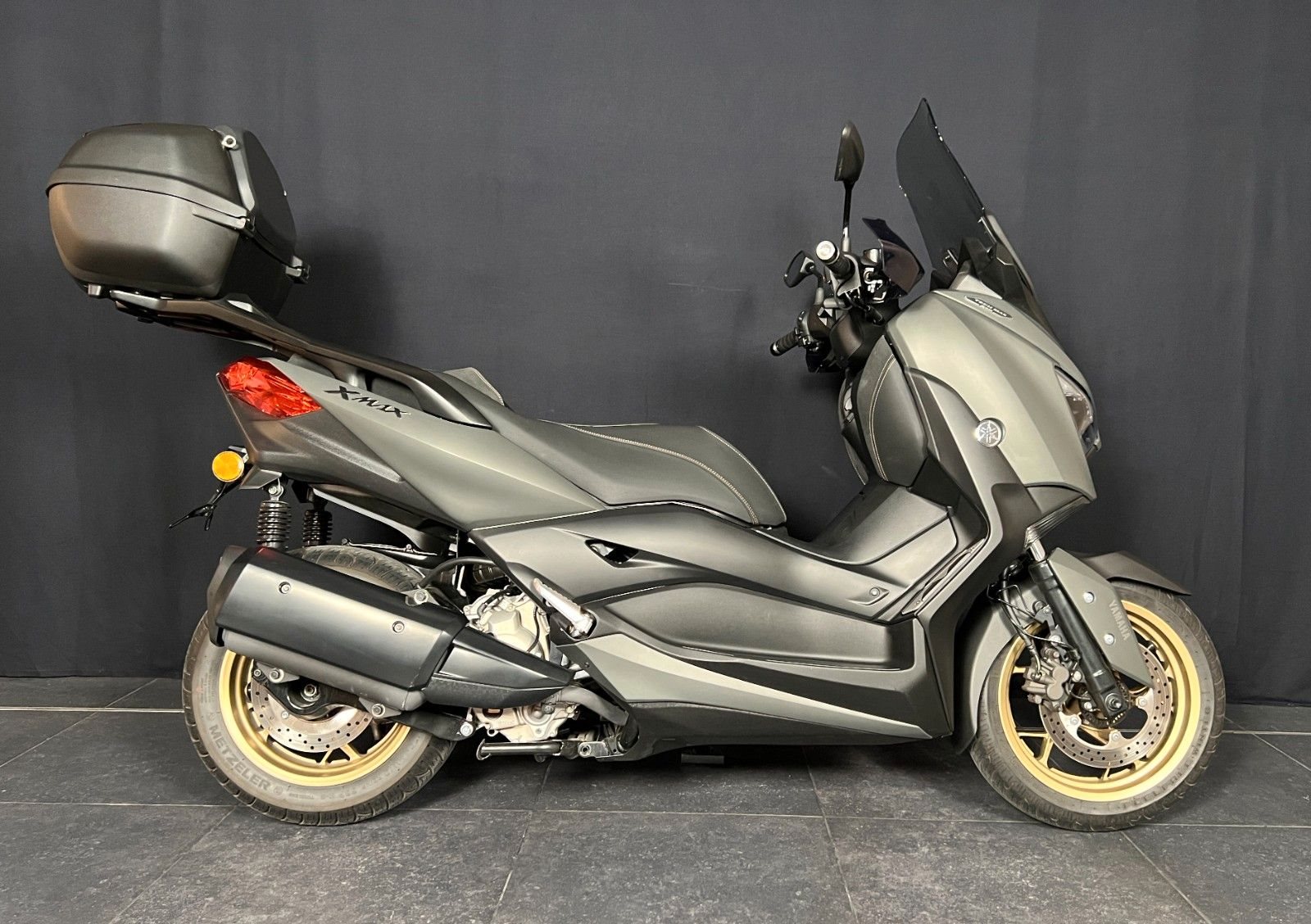 Yamaha XMAX 300 Tech MAX 