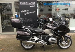 Gebrauchte BMW R 1200 RT