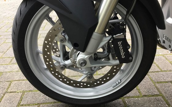 Gebrauchtmotorrad BMW R 1200 RT - Bild 11